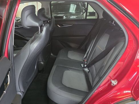 Used 2023 Kia Niro LX image 21