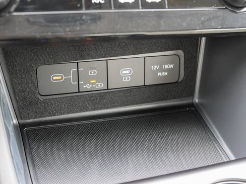 New 2026 Hyundai Sonata SE FWD image 17