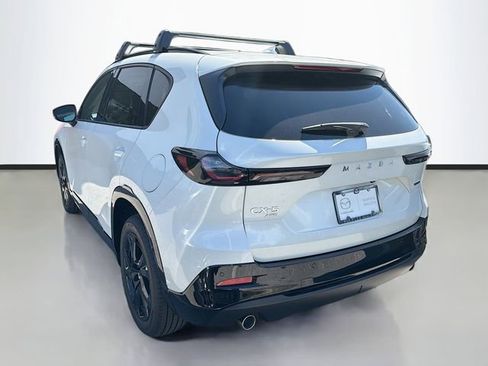 New 2026 MAZDA CX-5 2.5 S w/ Premium Plus Package AWD/4WD image 6