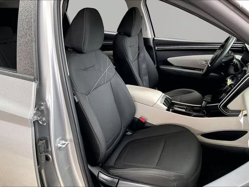 Used 2023 Hyundai Tucson SE AWD/4WD image 19