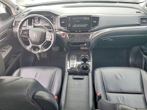 Used 2022 Honda Pilot EX-L image 9