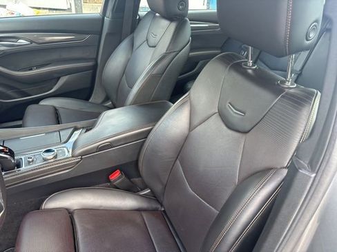 Used 2021 Cadillac CT5 Sport w/ Climate Package image 31