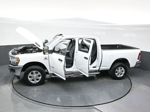 Used 2023 RAM 2500 Big Horn w/ Level 1 Equipment Group image 42