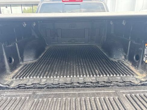 Used 2016 Chevrolet Colorado Z71 AWD/4WD image 8