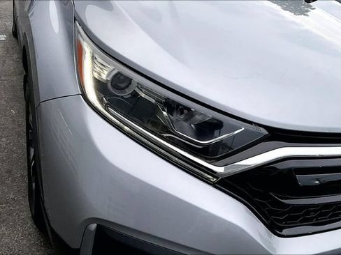 Used 2020 Honda CR-V LX image 32