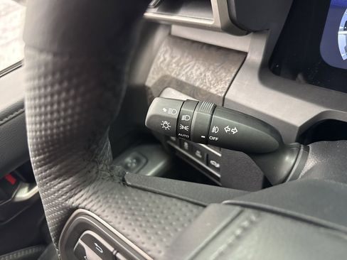 New 2026 Toyota Tacoma Limited image 21