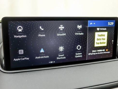 Used 2023 Acura MDX SH-AWD w/ Technology Package image 19