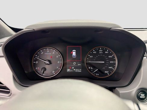 Used 2025 Subaru Crosstrek 2.5i Wilderness w/ Crosstrek Mirror Package image 38