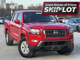 Certified 2023 Nissan Frontier SV w/ SV Convenience Package video 1