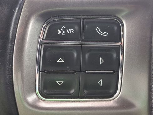 Used 2017 RAM 1500 Limited image 25