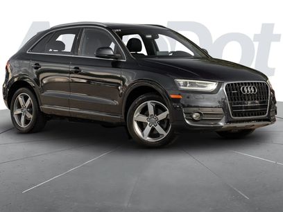 Used 2015 Audi Q3 2.0T Premium Plus w/ Driver Assistance Package