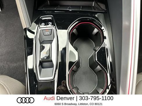 Used 2025 Audi Q5 Premium w/ Convenience Package AWD/4WD image 20