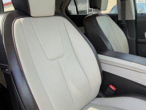Used 2011 Chevrolet Equinox LTZ w/ LPO, Protection Package AWD/4WD image 34