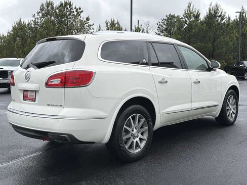 Used 2015 Buick Enclave Leather FWD image 28