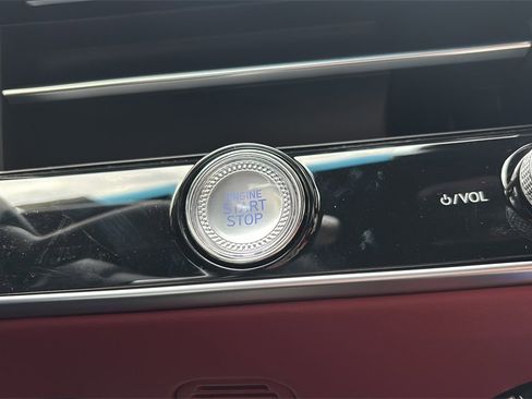 New 2026 Genesis GV70 2.5T Sport Prestige image 26