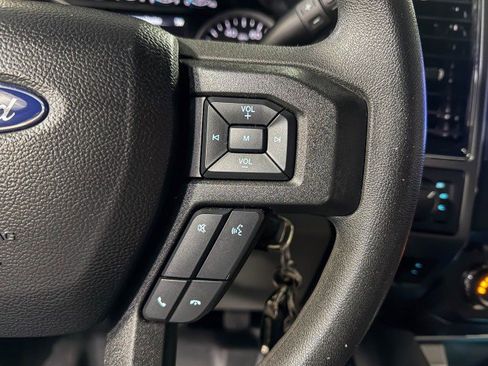 Used 2020 Ford F350 XLT w/ XLT Premium Package image 22