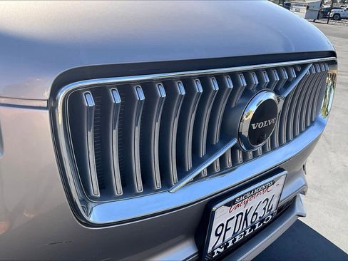 Used 2023 Volvo XC90 T8 Plus w/ Protection Package image 34