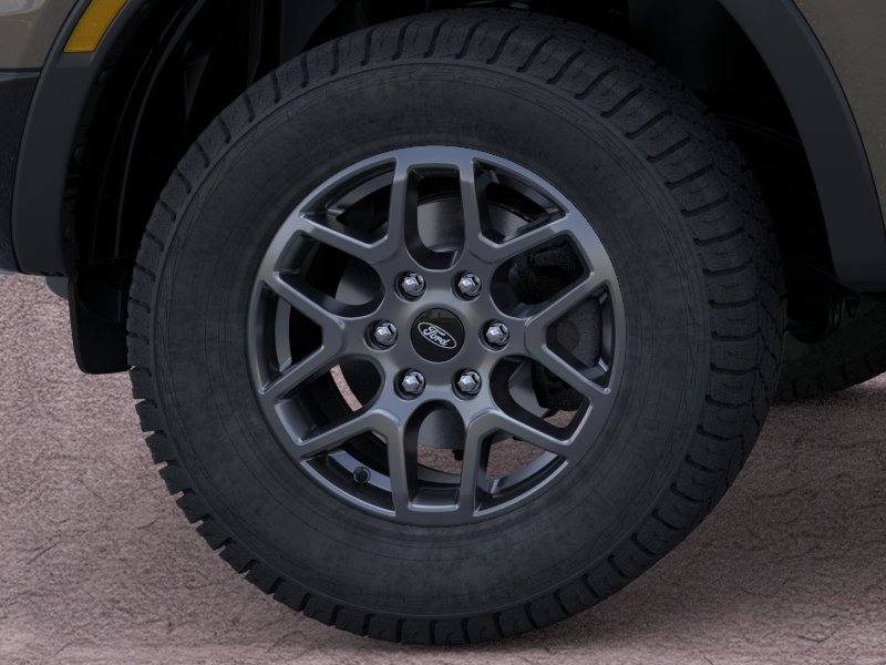 New 2026 Ford Ranger XLT AWD/4WD image 20