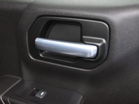 Used 2021 Chevrolet Silverado 1500 LT w/ All Star Edition Plus AWD/4WD image 44