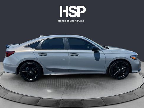 Used 2026 Honda Civic Si image 6