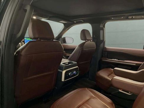 Used 2024 Ford Expedition Max Limited image 17