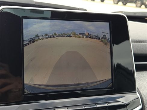 New 2026 Jeep Compass Latitude image 22