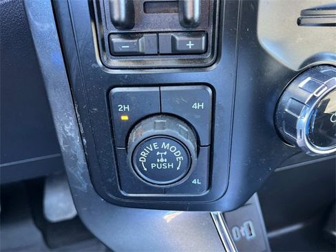 Used 2023 Ford F150 XLT w/ Equipment Group 302A High image 37