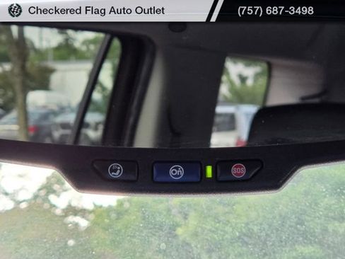 Used 2019 Chevrolet Tahoe LT AWD/4WD image 11