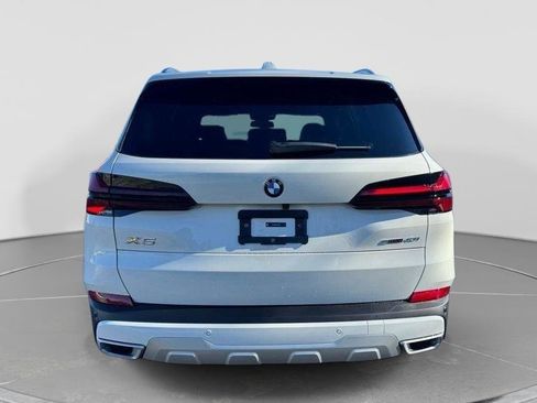 New 2026 BMW X5 sDrive40i RWD image 4