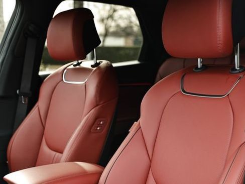 New 2026 Genesis GV70 2.5T Sport Prestige image 25