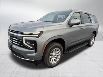 New 2026 Chevrolet Tahoe LT w/ Comfort Package