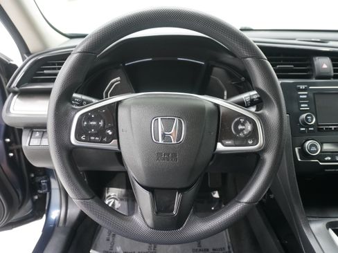 Used 2020 Honda Civic LX image 15