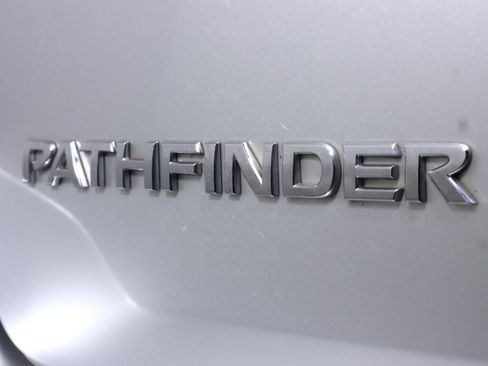 Used 2020 Nissan Pathfinder Platinum AWD/4WD image 44