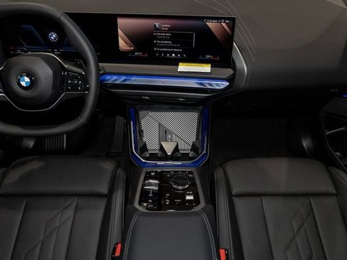 Used 2026 BMW X3 xDrive30 w/ Premium Package image 39