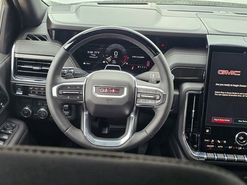 New 2026 GMC Yukon Elevation w/ Elevation Premium Package image 14