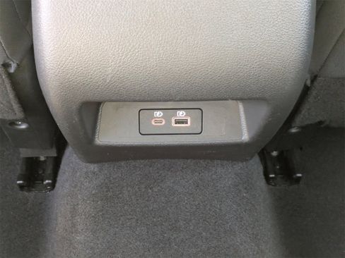 Used 2024 Nissan Altima 2.5 SV image 13