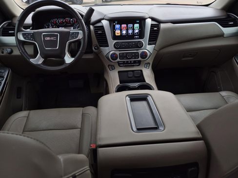Certified 2018 GMC Yukon SLT w/ Open Road Package RWD image 21