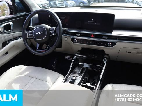 Used 2024 Kia Sorento SX AWD/4WD image 28