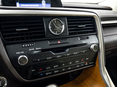 Used 2017 Lexus RX 350 AWD w/ Premium Package image 17