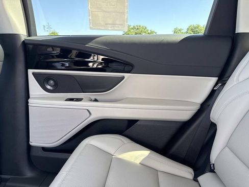 New 2026 Lincoln Nautilus Premier w/ Equipment Group 102A AWD/4WD image 15