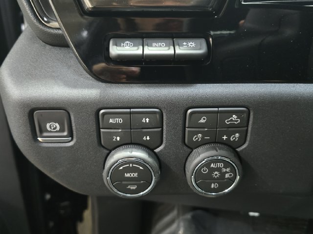 New 2026 Chevrolet Silverado 2500 ZR2 AWD/4WD image 27