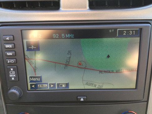 Used 2007 Chevrolet Corvette Convertible w/ Preferred Equipment Group image 20