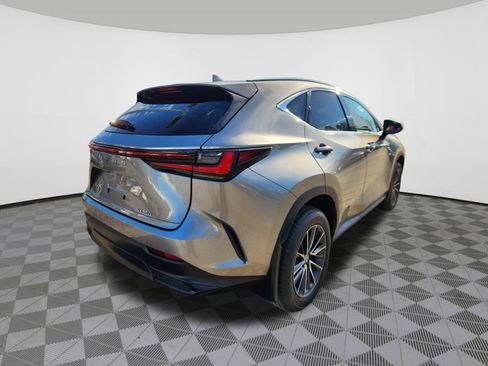 Used 2024 Lexus NX 250 NX 250 image 4