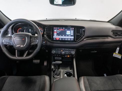 New 2026 Dodge Durango GT AWD/4WD image 27