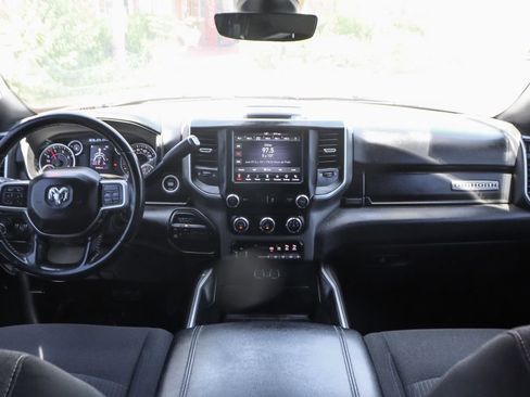 Used 2019 RAM 2500 Big Horn AWD/4WD image 24