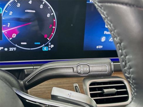 Certified 2026 Mercedes-Benz GLE 350 GLE 350 image 21