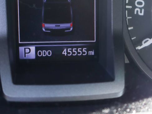 Used 2019 Toyota Tacoma TRD Pro AWD/4WD image 27