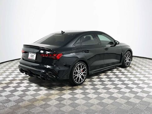 New 2025 Audi RS 3 image 7