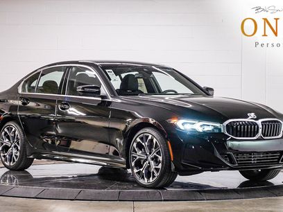 New 2026 BMW 330i Sedan w/ Convenience Package