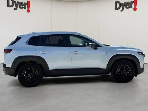 Used 2026 MAZDA CX-50 2.5 Hybrid w/ Cargo Package AWD/4WD image 7